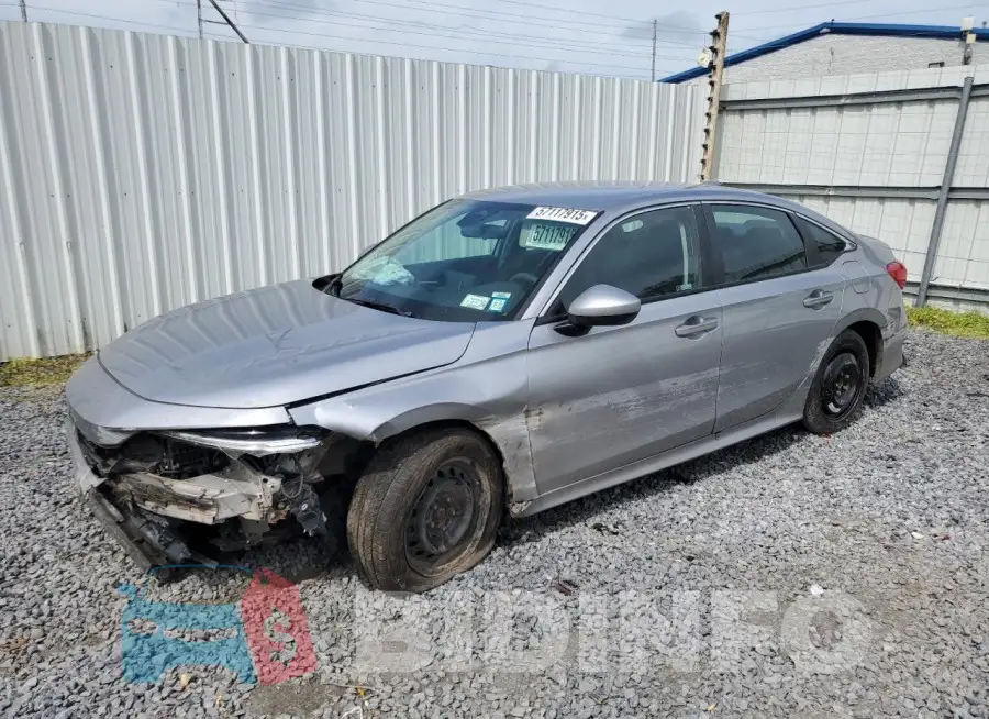 2HGFE2F22NH542530 Photo# 1