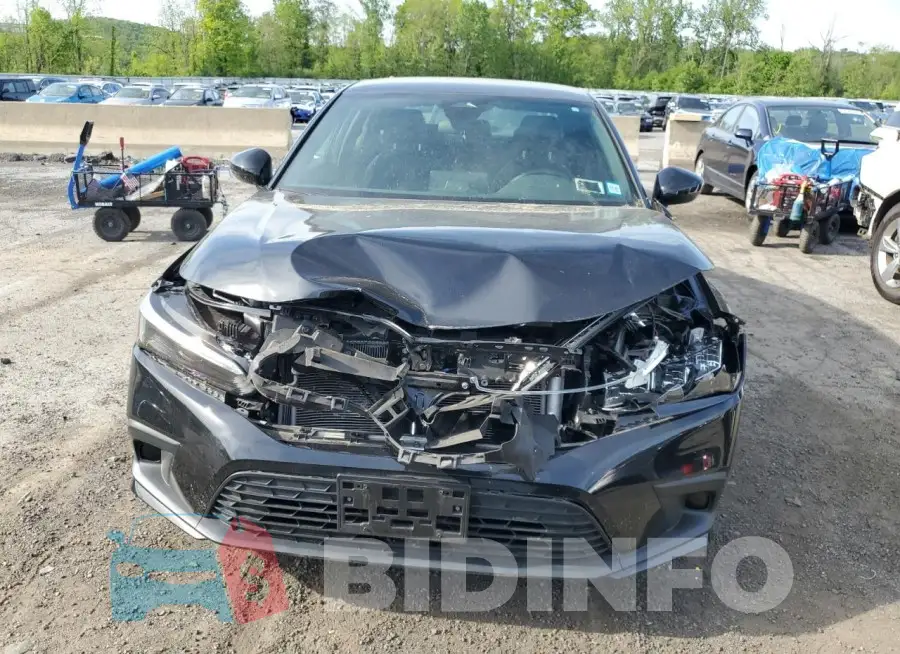2HGFE2F53PH557227 Photo# 5