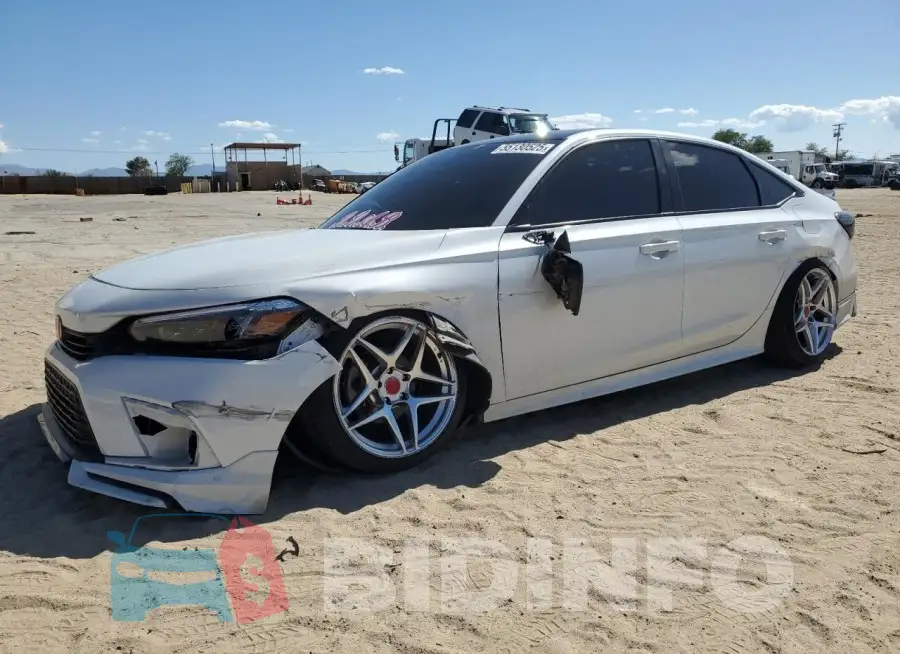 2HGFE2F55NH552415 Photo# 1