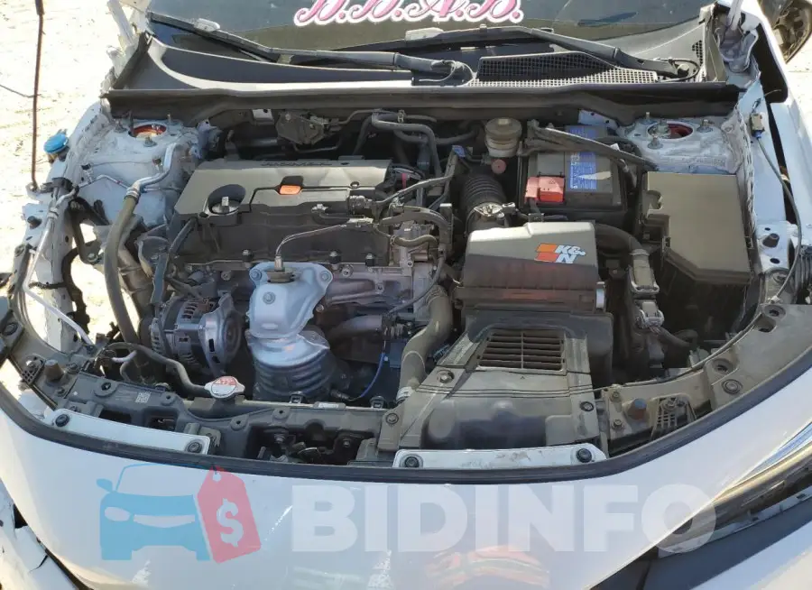2HGFE2F55NH552415 Photo# 11