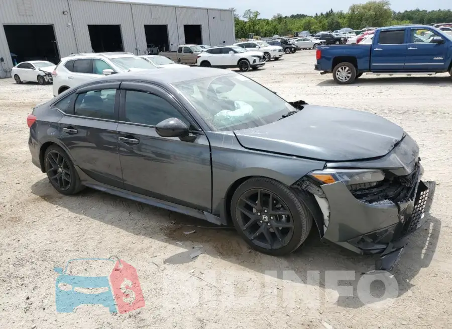 2HGFE2F59NH582078 Photo# 4