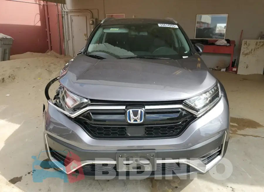 5J6RT6H90NL036999 Photo# 5