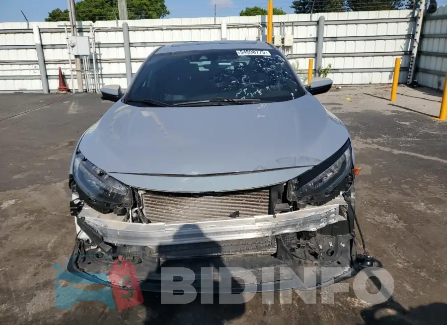 SHHFK7H92LU402624 Photo# 5