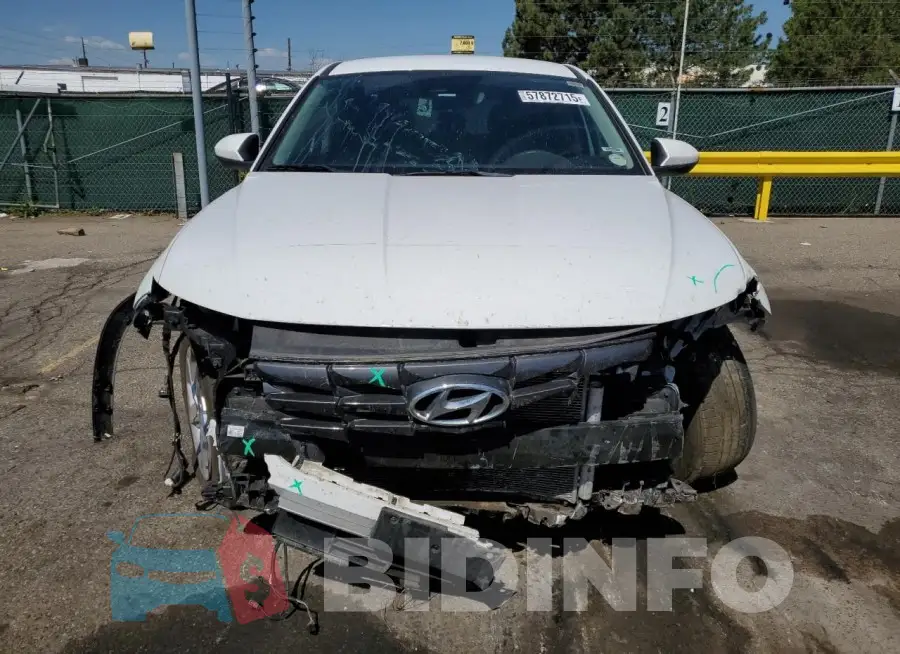5NMJACDE5RH371385 Photo# 5