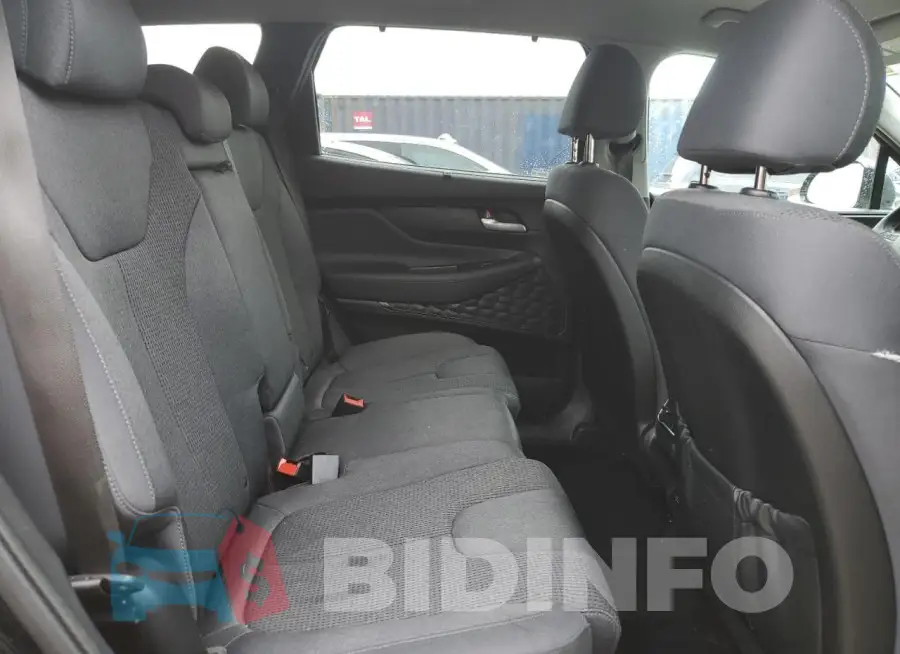 5NMS6DAJ7MH351032 Photo# 11