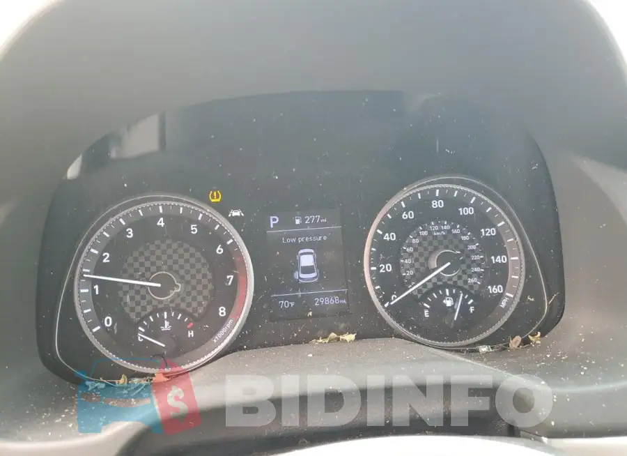 5NPD74LF3LH536713 Photo# 9