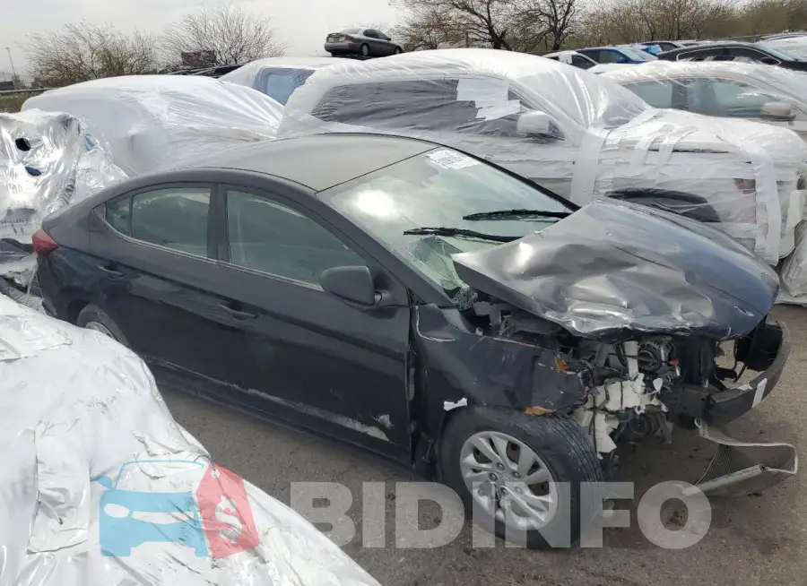5NPD74LF4LH543492 Photo# 1