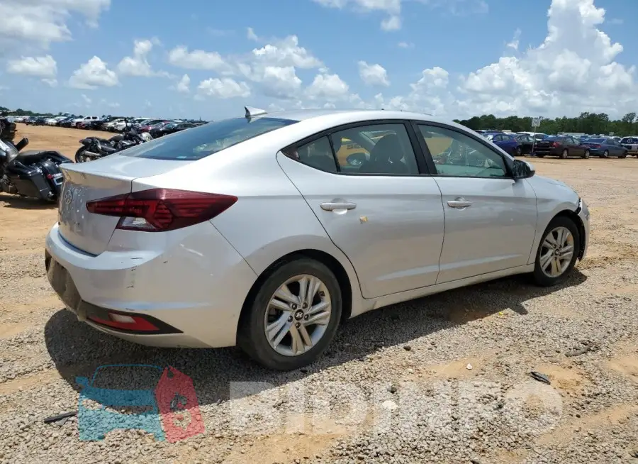 5NPD84LF4KH426751 Photo# 3
