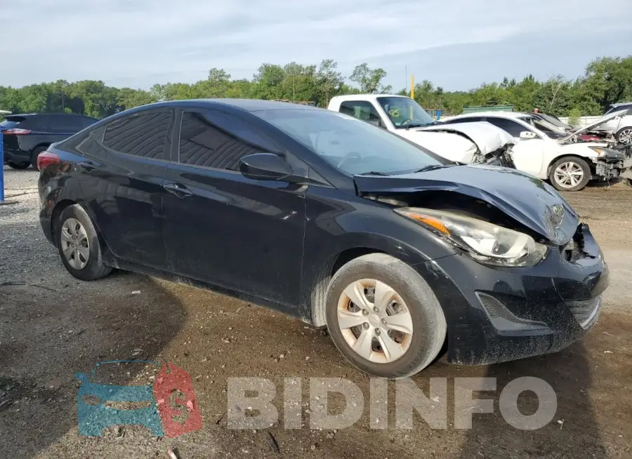 KMHDH4AE8GU646039 Photo# 4