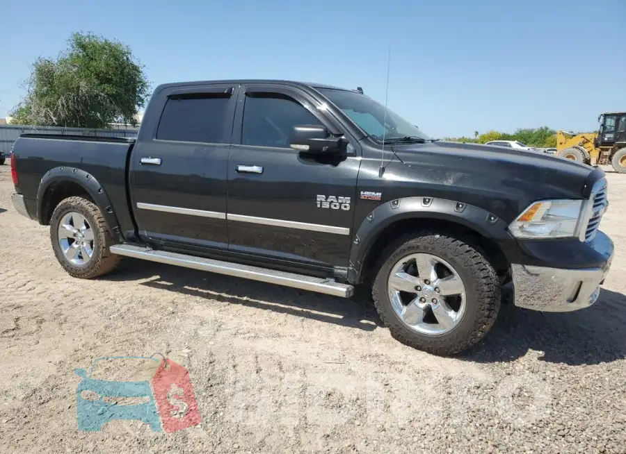 3C6RR7LT2HG594794 Photo# 4