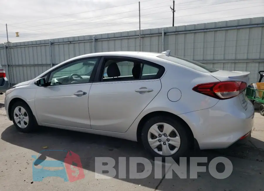 3KPFK4A77HE144168 Photo# 2