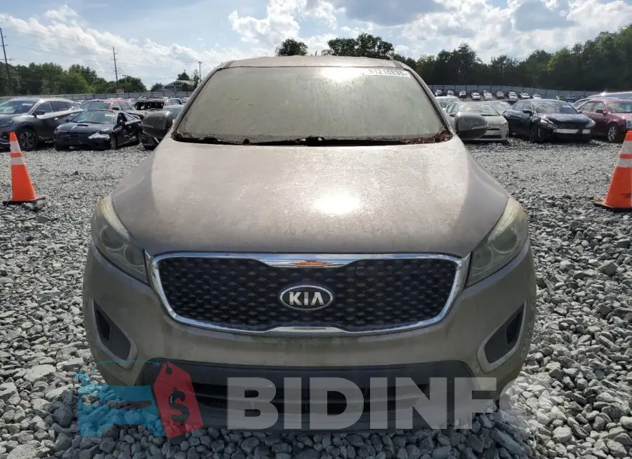 5XYPG4A33GG149288 Photo# 5