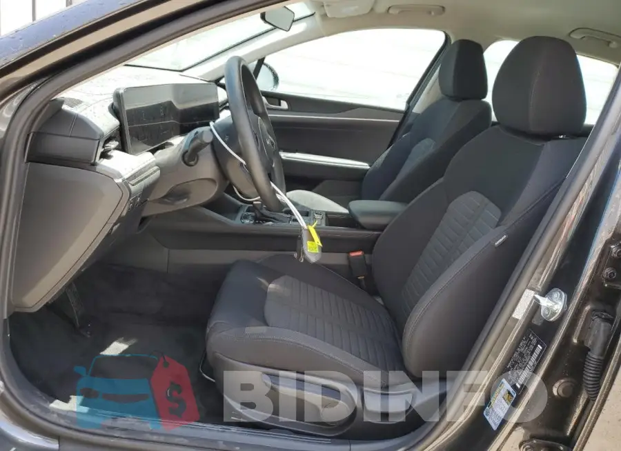 KNAG24J71S5316232 Photo# 7