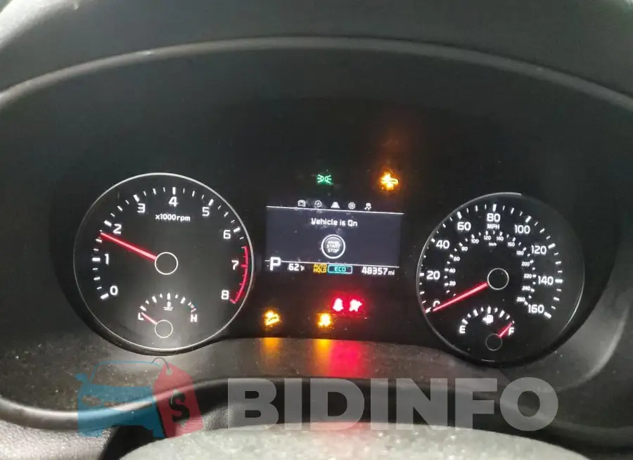 KNDPRCA69L7800834 Photo# 9