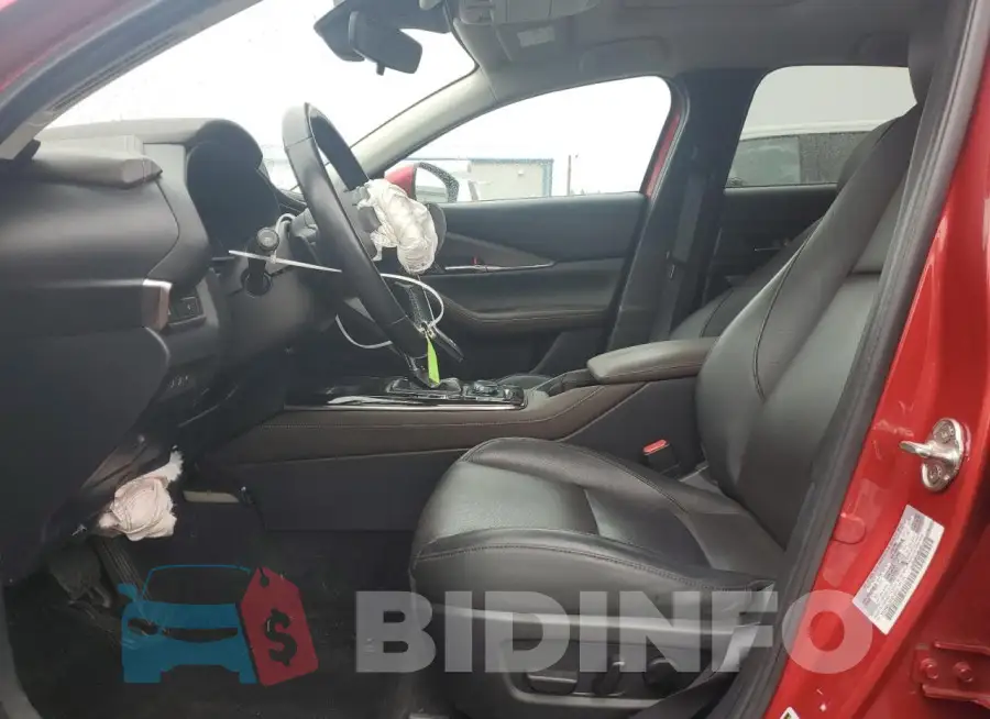 3MVDMBDL5MM212318 Photo# 7