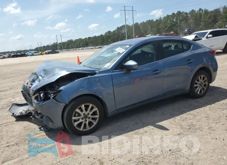 3MZBM1V79GM298562 Photo# 1