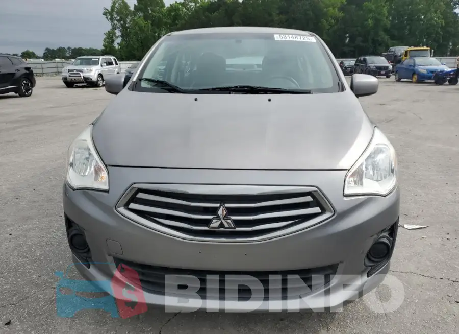 ML32F3FJ5HHF09531 Photo# 5