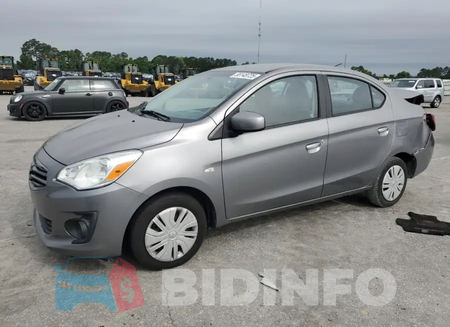 ML32F3FJ5HHF09531 Photo# 1