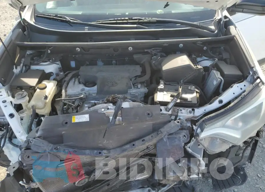 2T3BFREV1GW487974 Photo# 12