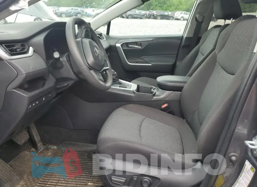 2T3P1RFV2PW357107 Photo# 7