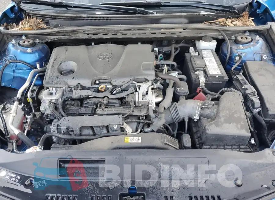 4T1C11AK4LU376581 Photo# 11