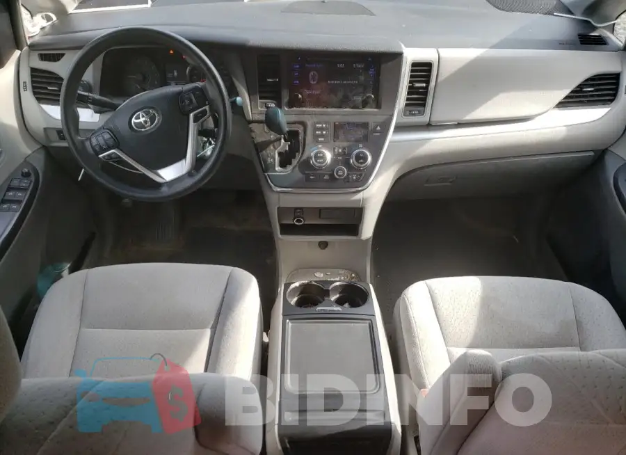 5TDKK3DCXGS748822 Photo# 8