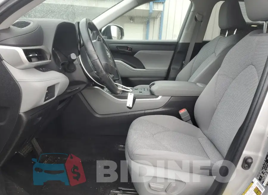 5TDZZRAH3NS103925 Photo# 7