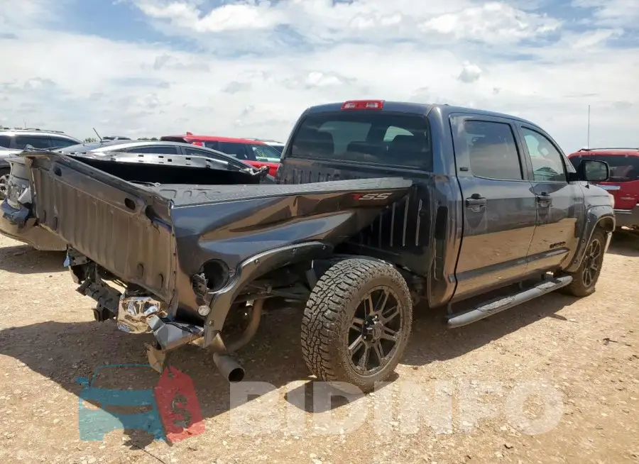 5TFEM5F14KX141333 Photo# 3