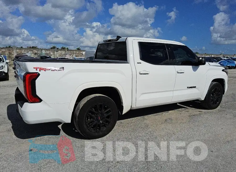 5TFLA5DB9PX101557 Photo# 3
