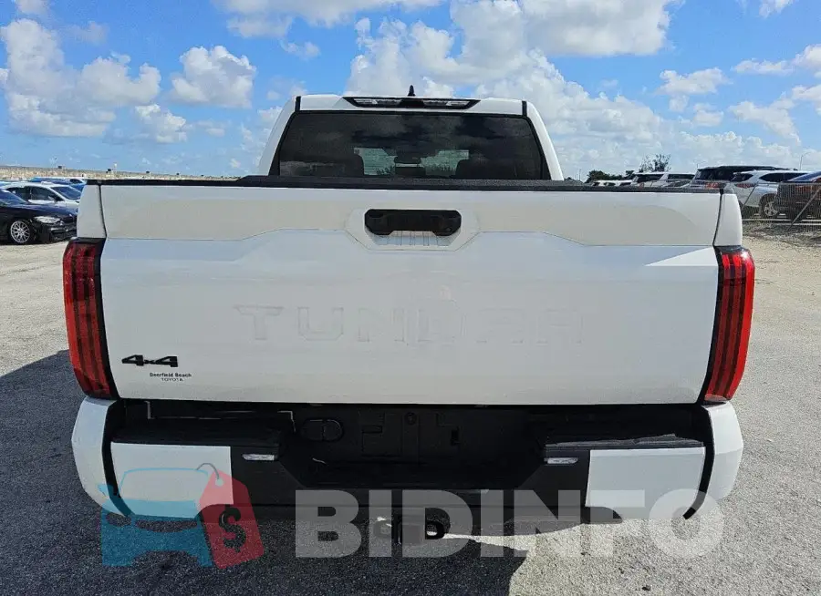 5TFLA5DB9PX101557 Photo# 6