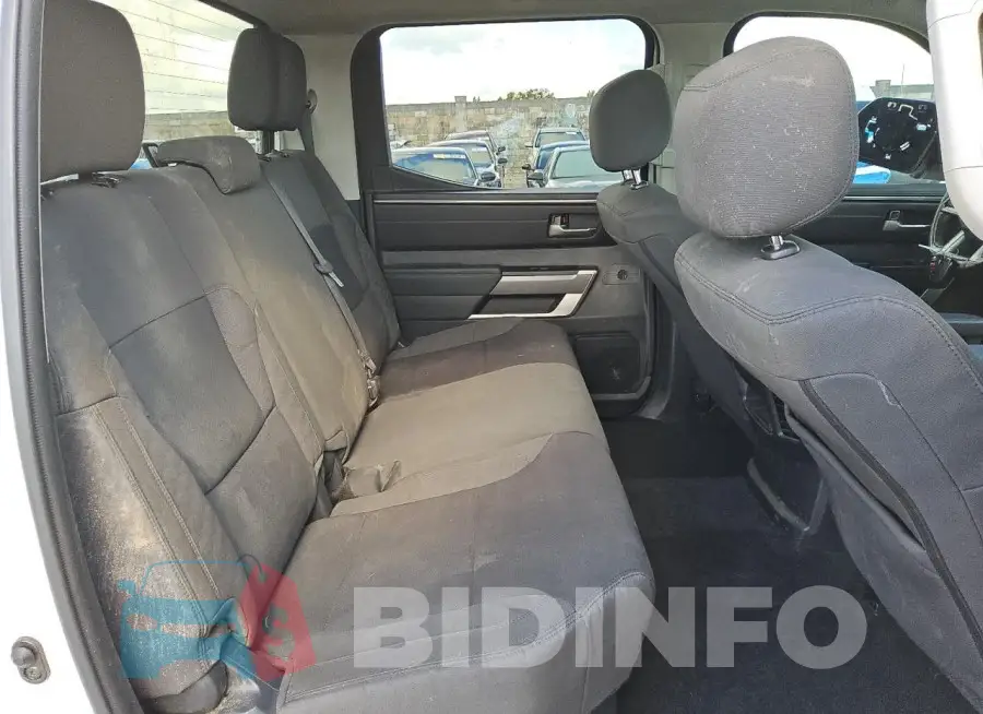 5TFLA5DB9PX101557 Photo# 10