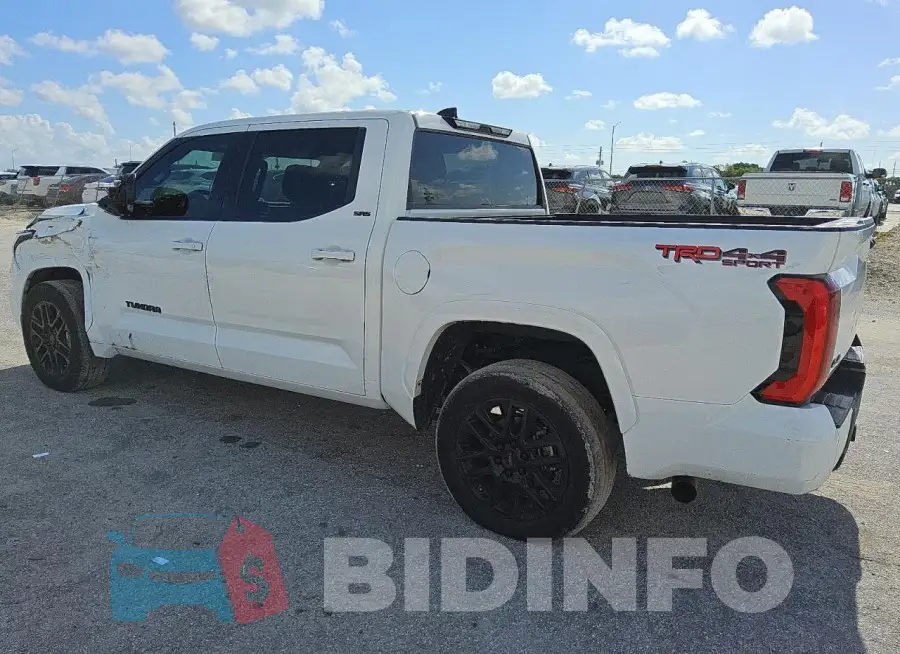 5TFLA5DB9PX101557 Photo# 2