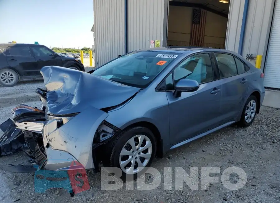 5YFB4MDE0RP219604 Photo# 1