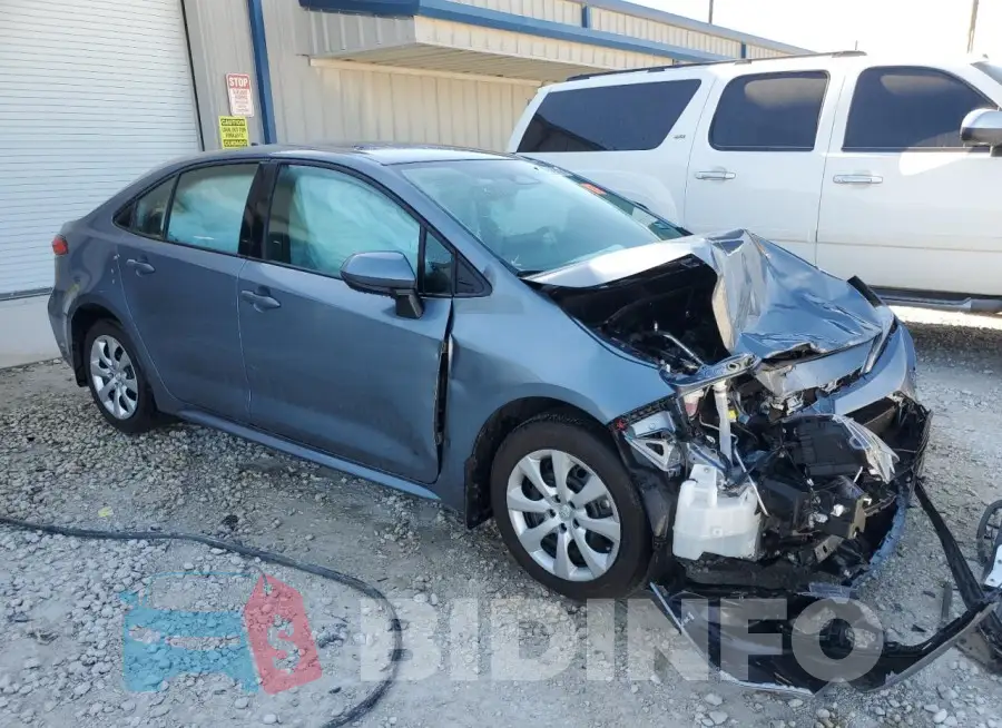 5YFB4MDE0RP219604 Photo# 4
