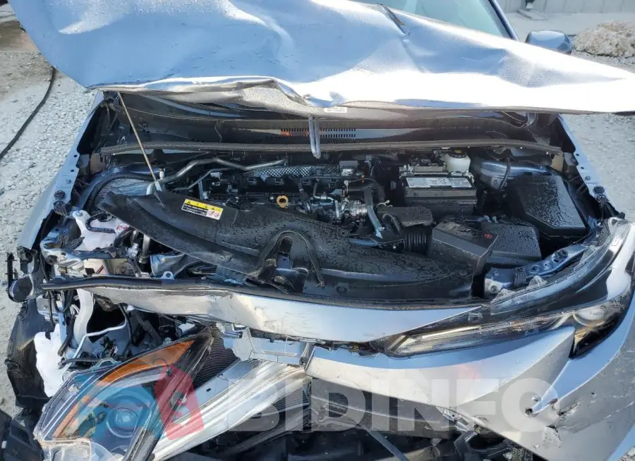 5YFB4MDE0RP219604 Photo# 11