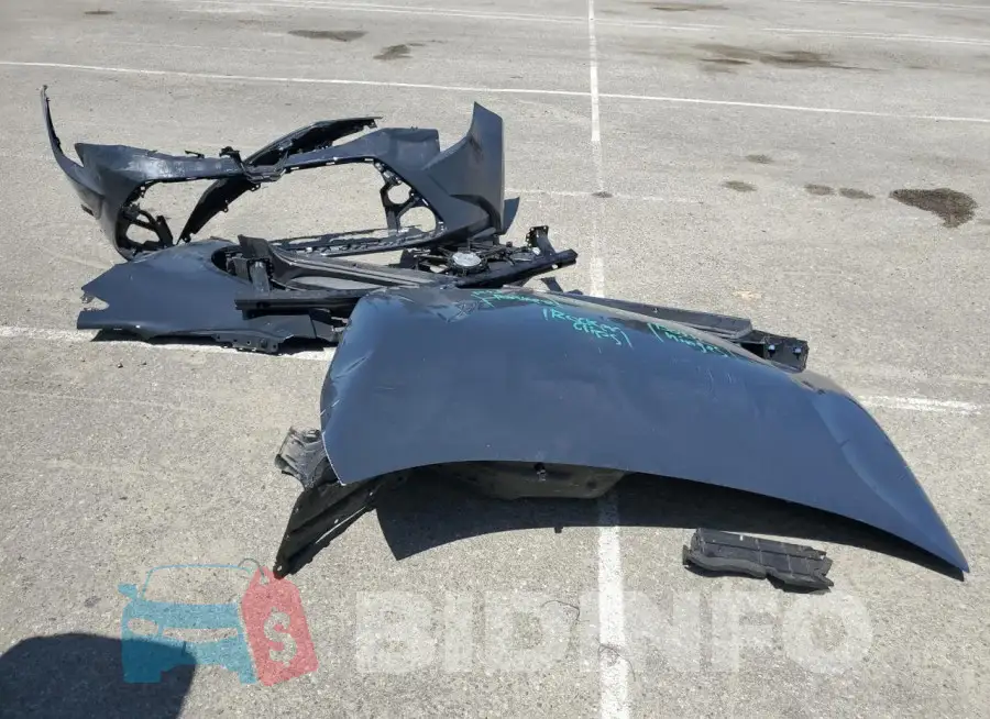 5YFB4MDE2SP248317 Photo# 12
