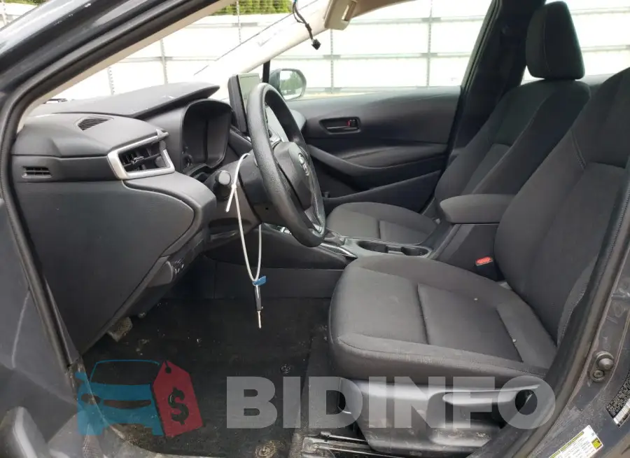 5YFB4MDE3RP202974 Photo# 7