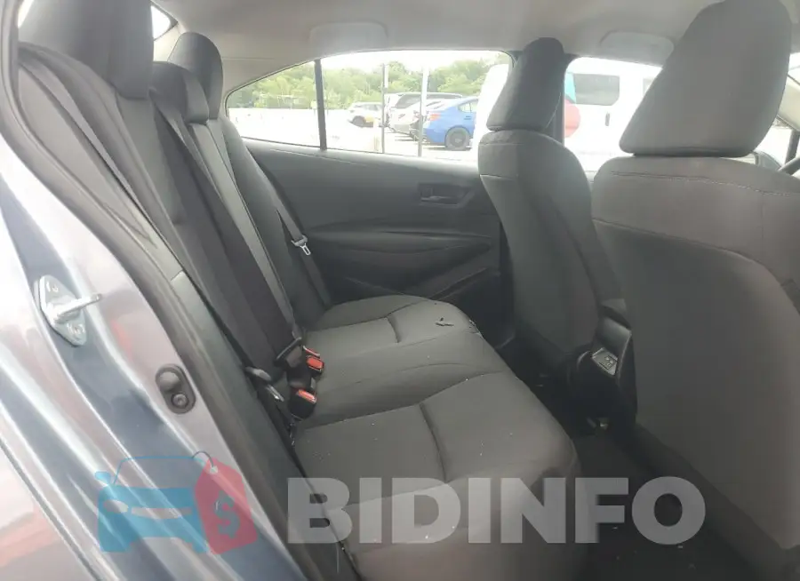 5YFB4MDE5RP199141 Photo# 10