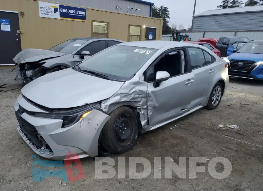 5YFB4MDE6PP035622 Photo# 1