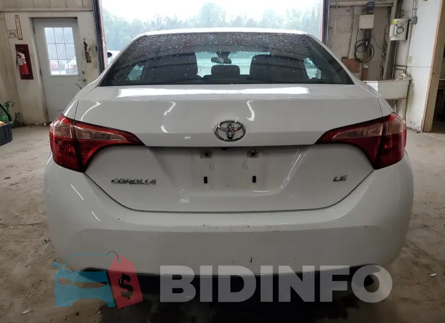 5YFBURHE4HP675949 Photo# 6