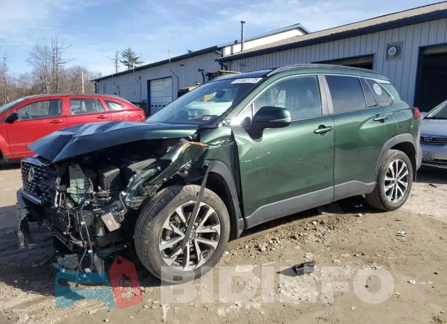 7MUDAABG3RV102259 Photo# 1