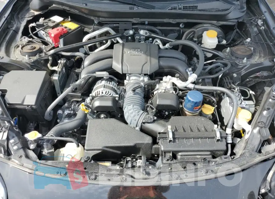 JF1ZNBF14N8757972 Photo# 11