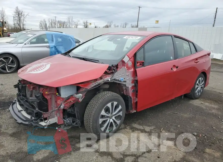 JTDKAMFP9M3189379 Photo# 1