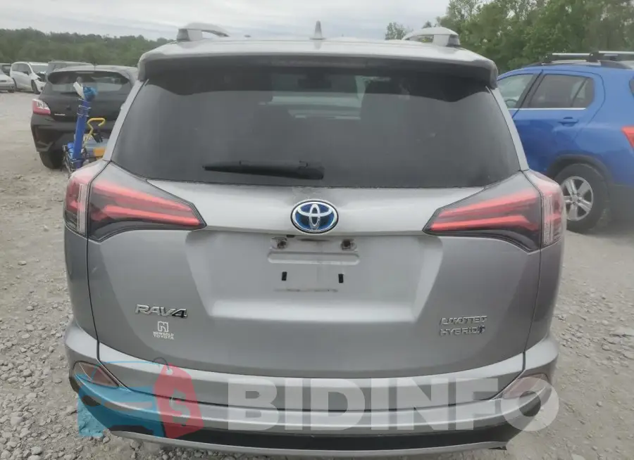 JTMDJREV4HD115664 Photo# 6