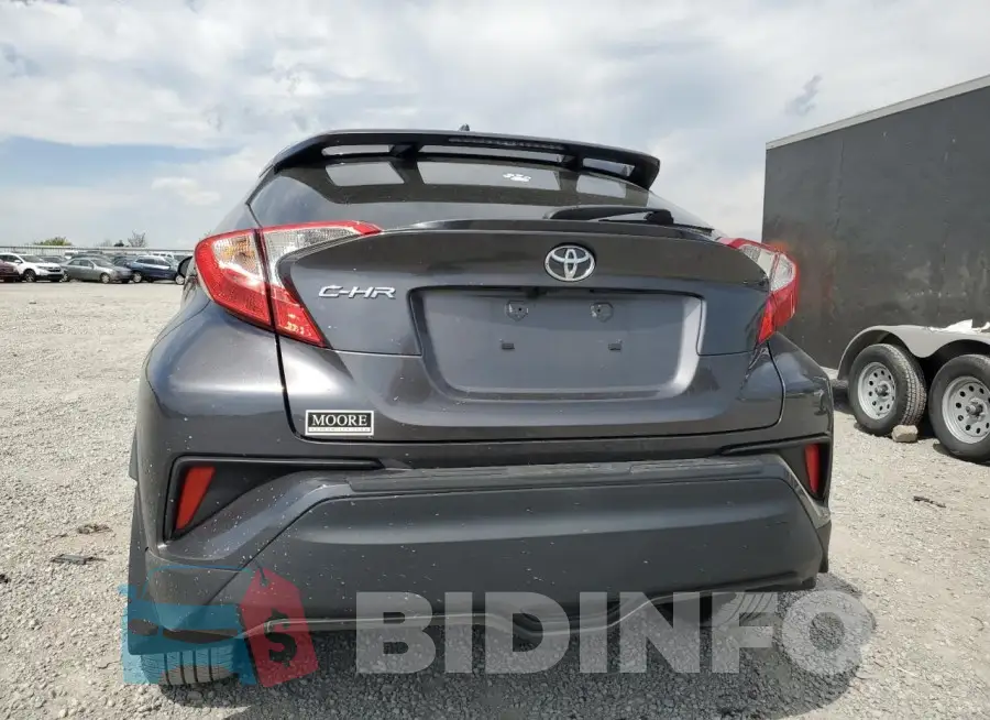 JTNKHMBX6M1119430 Photo# 6