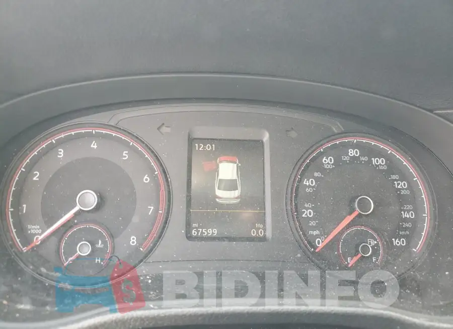 1VWMA7A39LC007237 Photo# 9