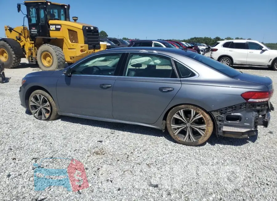 1VWSA7A32NC007218 Photo# 2