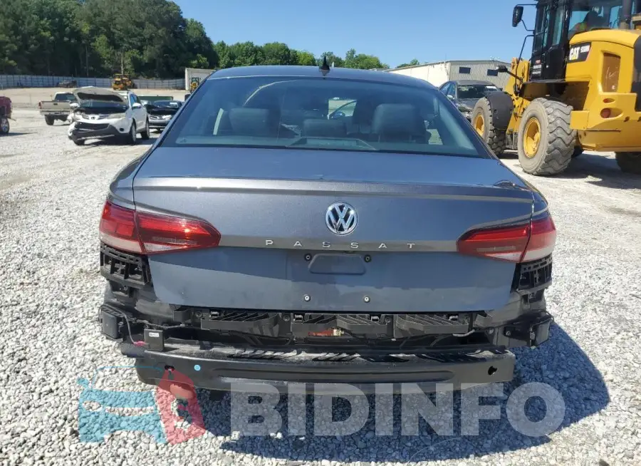 1VWSA7A32NC007218 Photo# 6