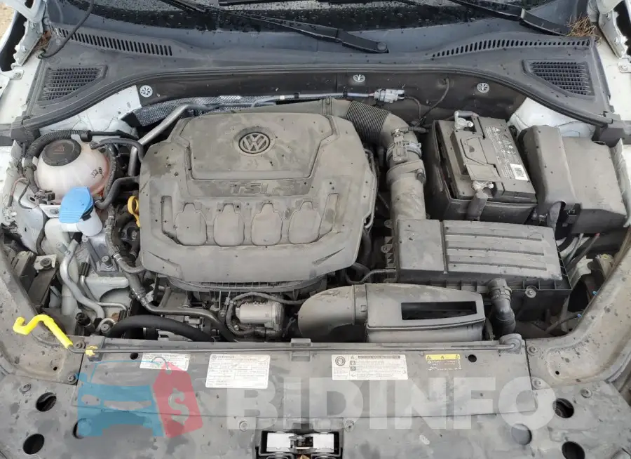 1VWSA7A38LC011156 Photo# 11