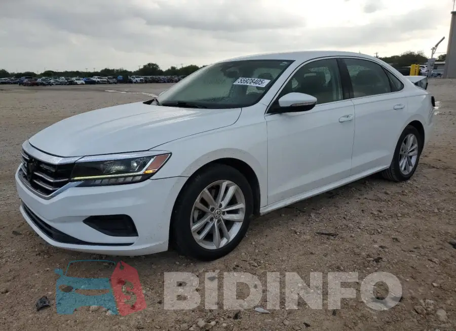 1VWSA7A38LC011156 Photo# 1